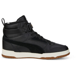 PUMA RBD Game Winterized Mid-Top Sneaker gefüttert...