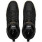PUMA RBD Game Winterized Mid-Top Sneaker gefüttert PUMA black/PUMA black/PUMA team gold 39
