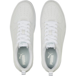 PUMA Rickie Sneaker PUMA white/PUMA white 38