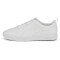 PUMA Rickie Sneaker PUMA white/PUMA white 38