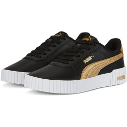 PUMA Carina 2.0 Distressed Sneaker Damen puma black/puma...