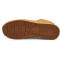 PUMA ST Runner v3 Mid-Top Leder Sneaker taffy/taffy/puma black 40