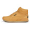 PUMA ST Runner v3 Mid-Top Leder Sneaker taffy/taffy/puma black 40