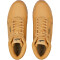 PUMA ST Runner v3 Mid-Top Leder Sneaker taffy/taffy/puma black 40