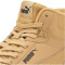 PUMA ST Runner v3 Mid-Top Leder Sneaker taffy/taffy/puma black 40