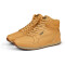 PUMA ST Runner v3 Mid-Top Leder Sneaker taffy/taffy/puma black 41