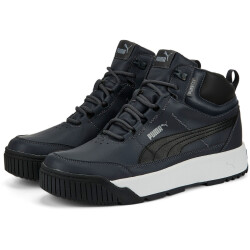 PUMA Tarrenz SB II Puretex Leder-Sneaker ebony/puma...