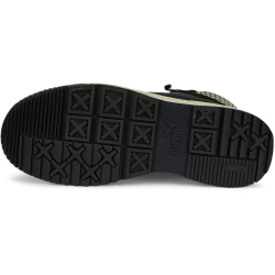 PUMA Tarrenz SB II Open Road Outdoor-Sneaker puma black/puma black/pebble gray/apricot 44