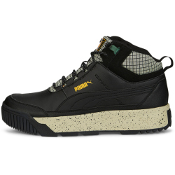 PUMA Tarrenz SB II Open Road Outdoor-Sneaker puma black/puma black/pebble gray/apricot 44
