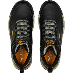 PUMA Tarrenz SB II Open Road Outdoor-Sneaker puma black/puma black/pebble gray/apricot 44