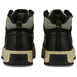 PUMA Tarrenz SB II Open Road Outdoor-Sneaker puma black/puma black/pebble gray/apricot 44
