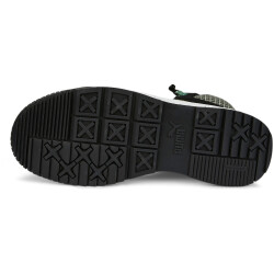PUMA Tarrenz SB II Open Road Outdoor-Sneaker pebble gray/pebble gray/puma black/apricot 41