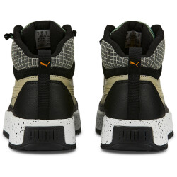 PUMA Tarrenz SB II Open Road Outdoor-Sneaker pebble gray/pebble gray/puma black/apricot 41