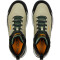 PUMA Tarrenz SB II Open Road Outdoor-Sneaker pebble gray/pebble gray/puma black/apricot 41