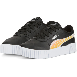 PUMA Carina 2.0 Holo Sneaker Mädchen puma black/puma...