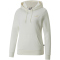 PUMA Essentials+ Metallic Embroidery Fleece Hoodie Damen no color S