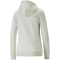 PUMA Essentials+ Metallic Embroidery Fleece Hoodie Damen no color S