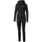 PUMA Classic Hooded Fleece-Trainingsanzug Damen puma black XS