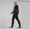 PUMA Classic Hooded Fleece-Trainingsanzug Damen puma black XS