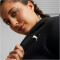 PUMA Classic Hooded Fleece-Trainingsanzug Damen puma black XS