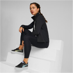 PUMA Active Woven Jogginganzug Damen PUMA black XS