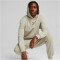 PUMA Better Sportswear Fleece-Hoodie Herren pebble gray S