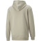 PUMA Better Sportswear Fleece-Hoodie Herren pebble gray S