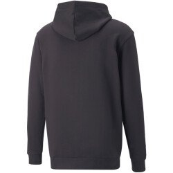 PUMA Better Sportswear Fleece-Hoodie Herren phantom black S