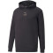 PUMA Better Sportswear Fleece-Hoodie Herren phantom black S
