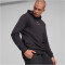 PUMA Better Sportswear Fleece-Hoodie Herren phantom black S