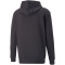 PUMA Better Sportswear Fleece-Hoodie Herren phantom black S