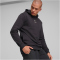 PUMA Better Sportswear Fleece-Hoodie Herren phantom black XXL
