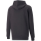 PUMA Better Sportswear Fleece-Hoodie Herren phantom black XXL