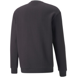 PUMA Better Sportswear Crew Fleece-Sweatshirt Herren phantom black S