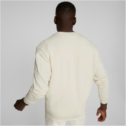 PUMA Better Sportswear Crew Fleece-Sweatshirt Herren no...