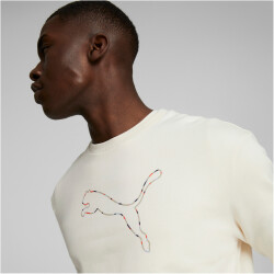 PUMA Better Sportswear Crew Fleece-Sweatshirt Herren no color S