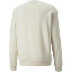 PUMA Better Sportswear Crew Fleece-Sweatshirt Herren no color S