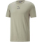 PUMA Better Sportswear T-Shirt Herren pebble gray XL