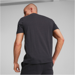 PUMA Better Sportswear T-Shirt Herren phantom black L