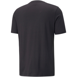 PUMA Better Sportswear T-Shirt Herren phantom black L