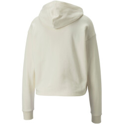 PUMA Better Sportswear Fleece-Hoodie Damen no color XS