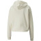 PUMA Better Sportswear Fleece-Hoodie Damen no color XS