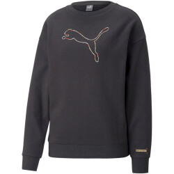 PUMA Better Sportswear Crew Fleece-Sweatshirt Damen...