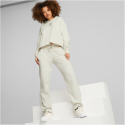 PUMA Better Sportswear Crew Fleece-Sweatshirt Damen no...