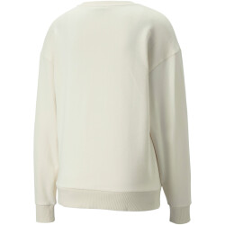 PUMA Better Sportswear Crew Fleece-Sweatshirt Damen no color XL