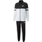 PUMA Power Colorblock Jogginganzug Herren puma black L