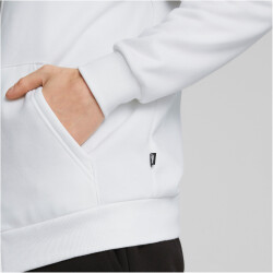 PUMA Power Colorblock Jogginganzug Herren puma black XXL