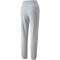 PUMA Better Sportswear Fleece-Jogginghose Damen platinum gray XS