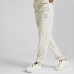 PUMA Better Sportswear Fleece-Jogginghose Damen no color XS