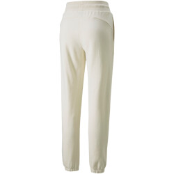 PUMA Better Sportswear Fleece-Jogginghose Damen no color XS